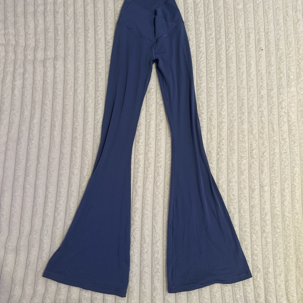 Arie Flared Leggings